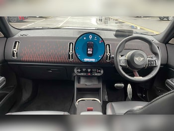 Used MINI Countryman 2024 for sale - 77526991: Photo