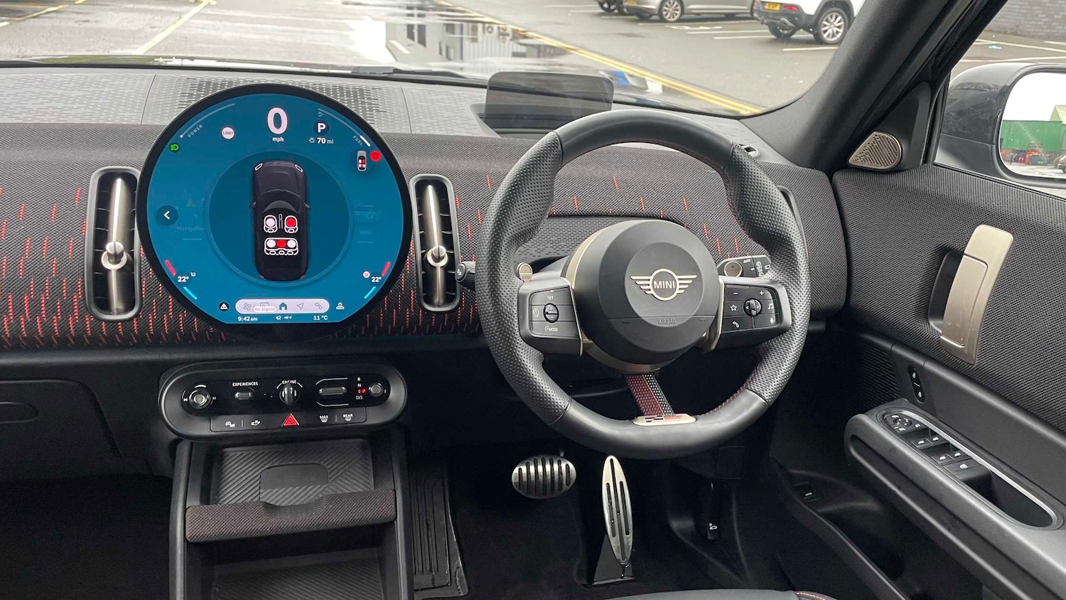 Used MINI Countryman 2024 for sale - 77526991: Photo 5