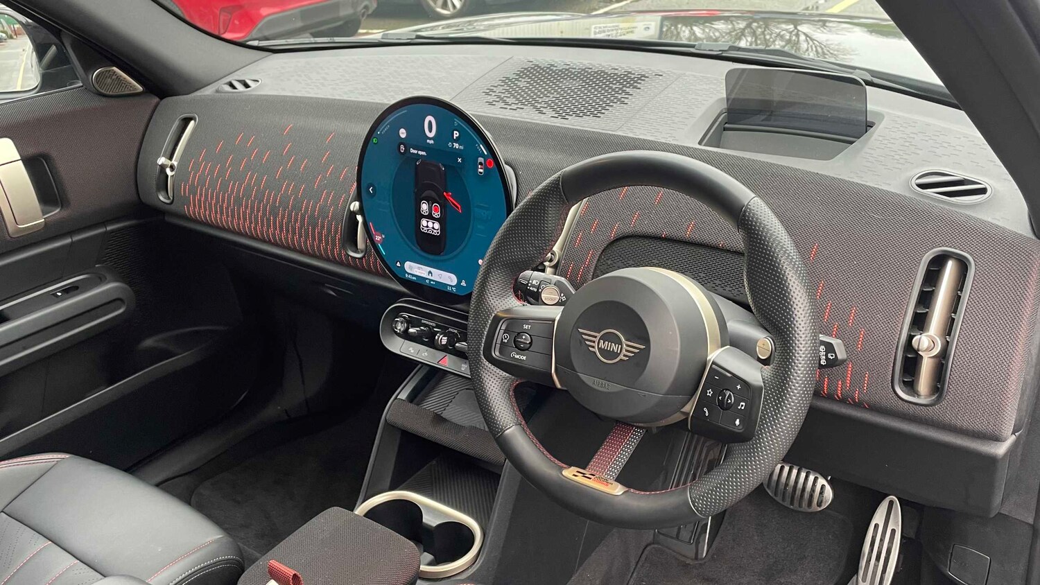 Used MINI Countryman 2024 for sale - 77526991: Photo 7