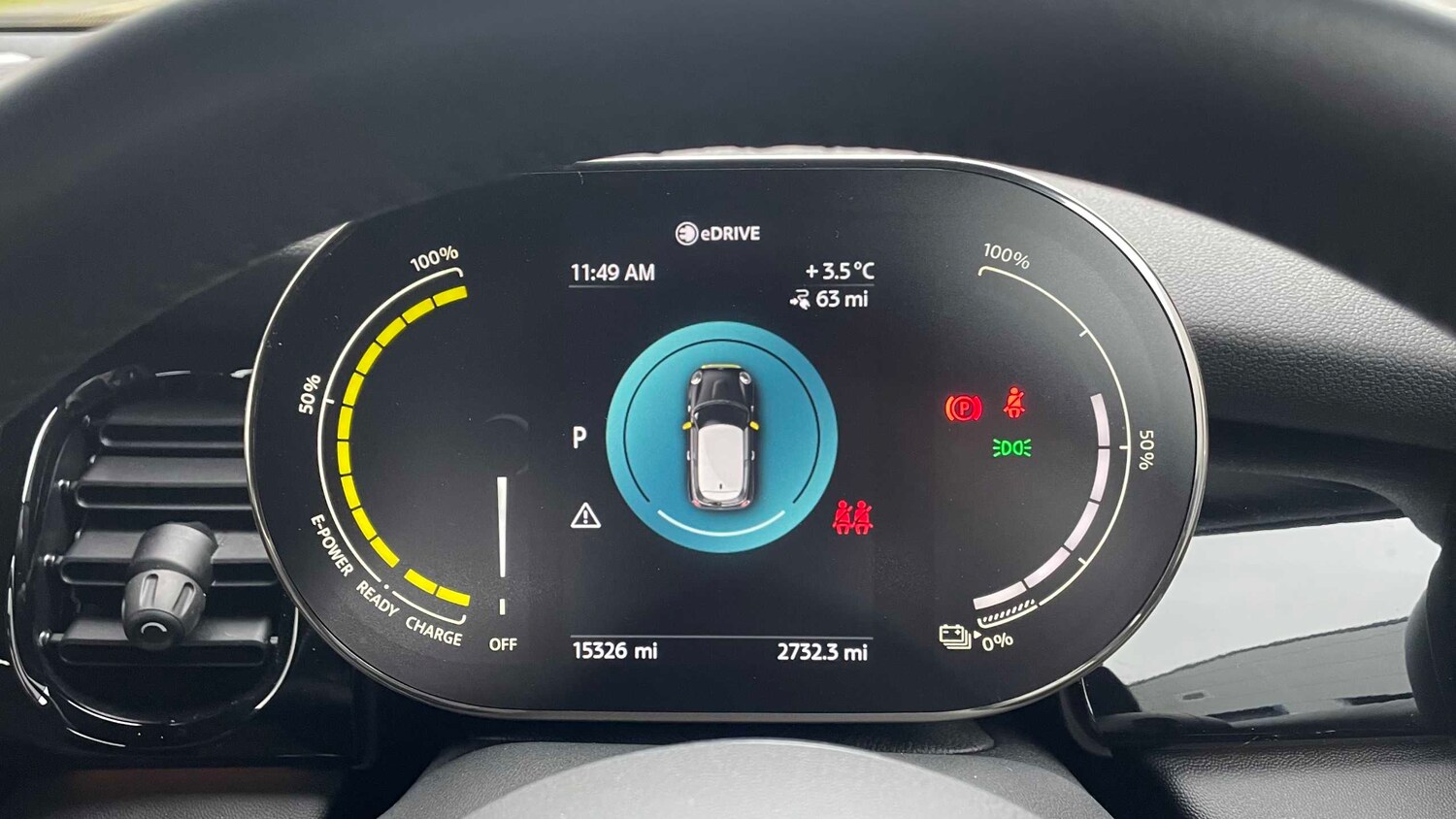 Used MINI Hatch 2022 for sale - 77428978: Photo 11