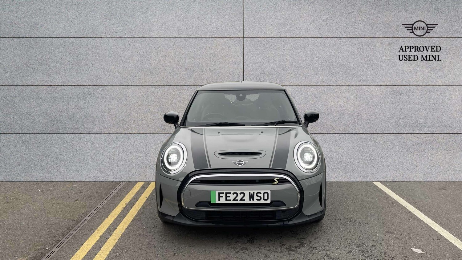 Used MINI Hatch 2022 for sale - 77428978: Photo 16