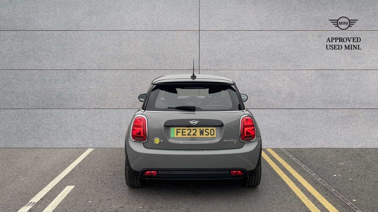 Used MINI Hatch 2022 for sale - 77428978: Photo 17