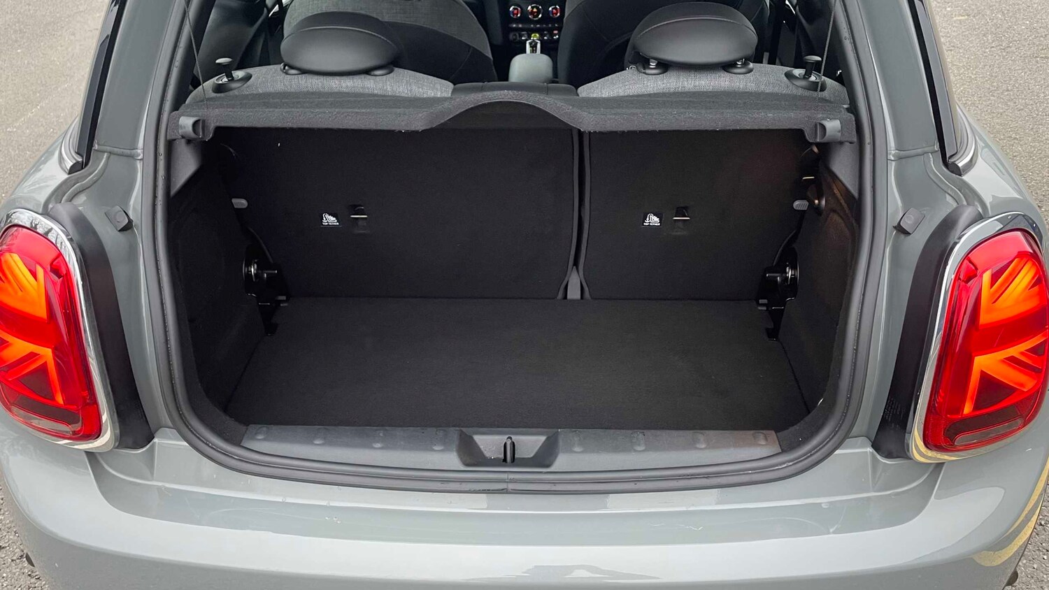 Used MINI Hatch 2022 for sale - 77428978: Photo 18