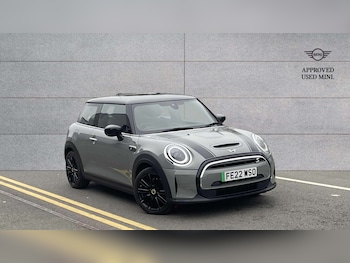 Used MINI Hatch 2022 for sale - 77428978: Photo