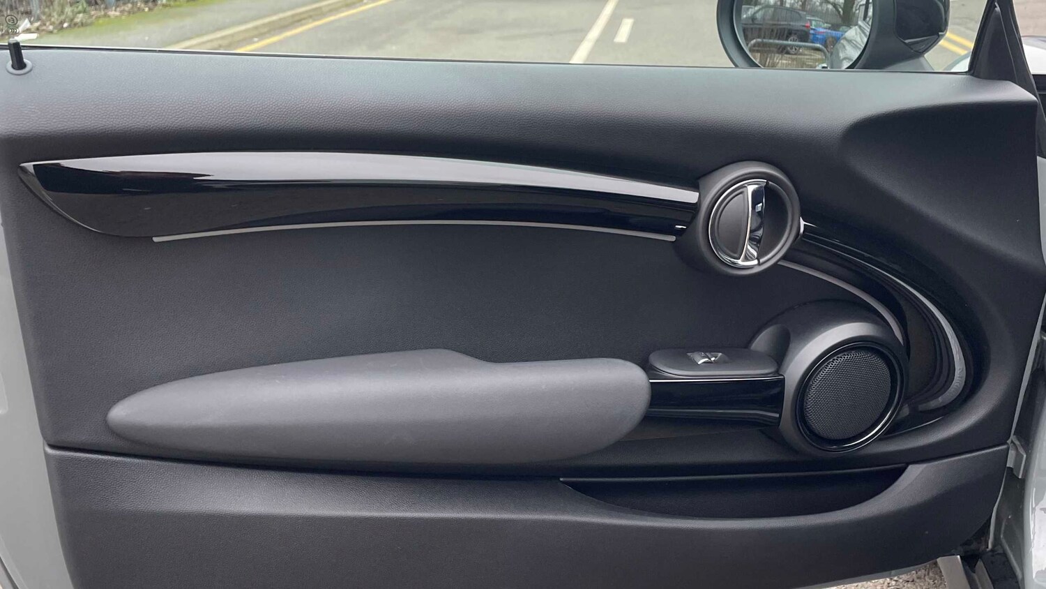 Used MINI Hatch 2022 for sale - 77428978: Photo 24