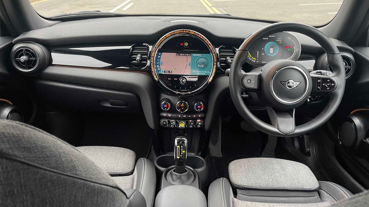 Used MINI Hatch 2022 for sale - 77428978: Photo 4