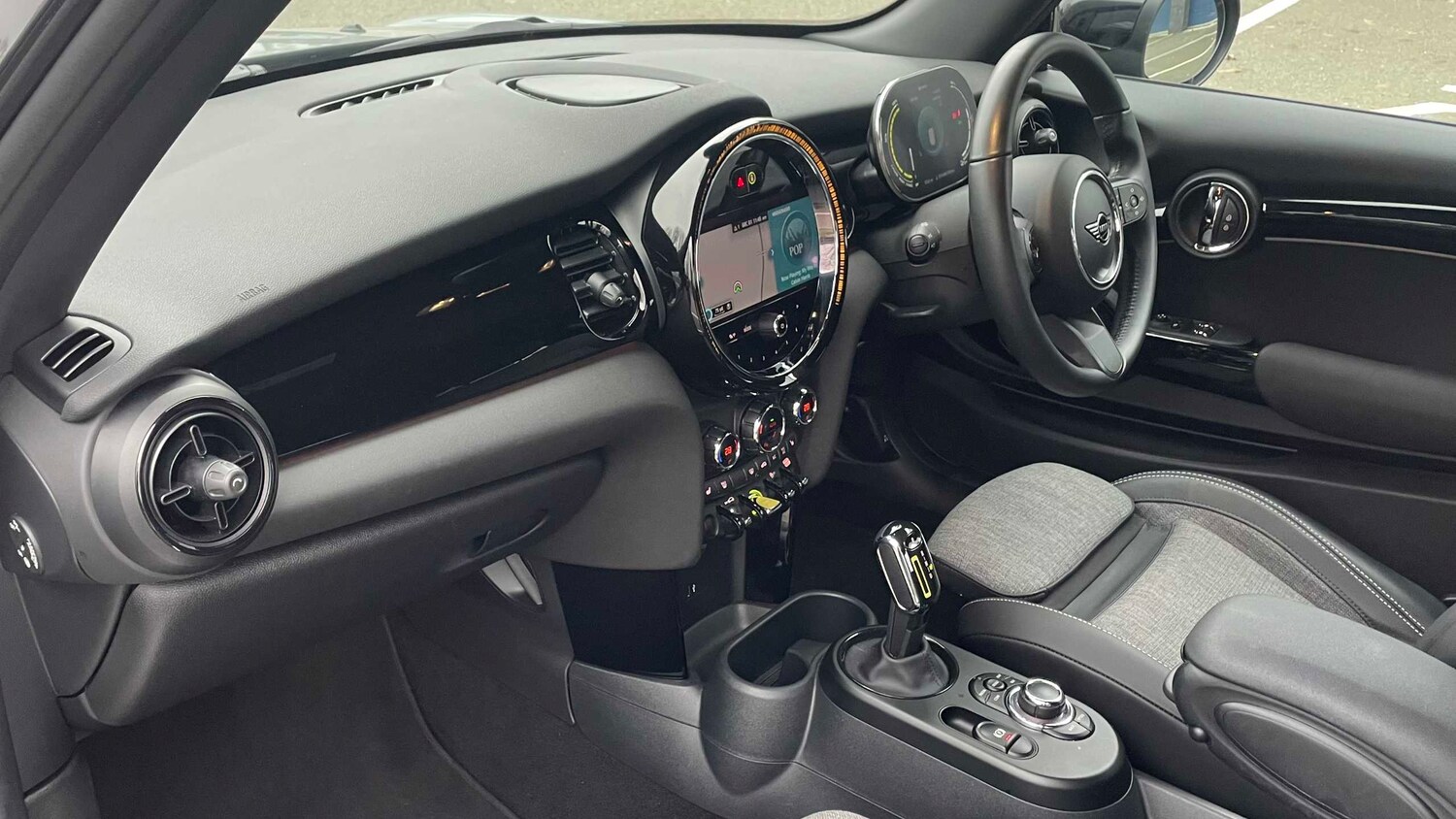 Used MINI Hatch 2022 for sale - 77428978: Photo 9