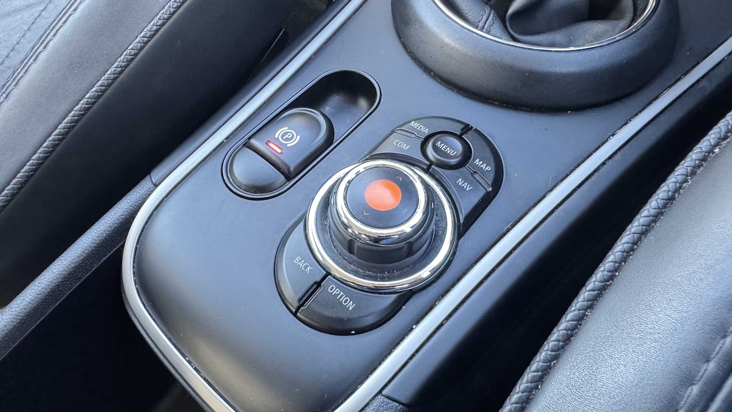 Vehicle 31