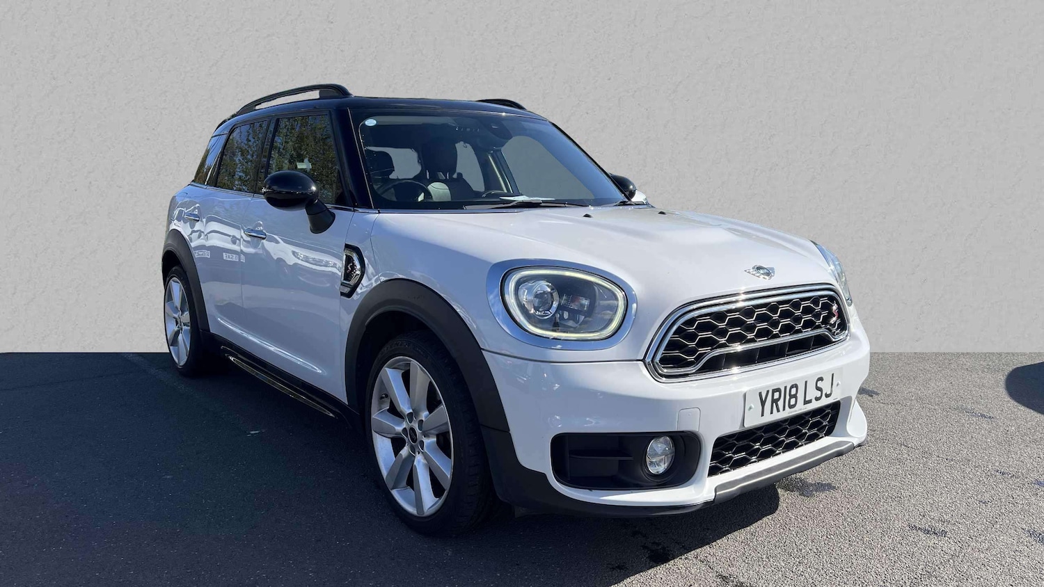 Used MINI Countryman 2018 for sale - 76125842: Photo 3
