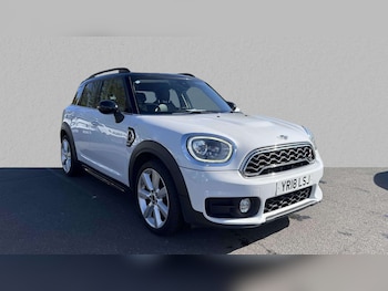 Used MINI Countryman 2018 for sale - 76125842: Photo 3