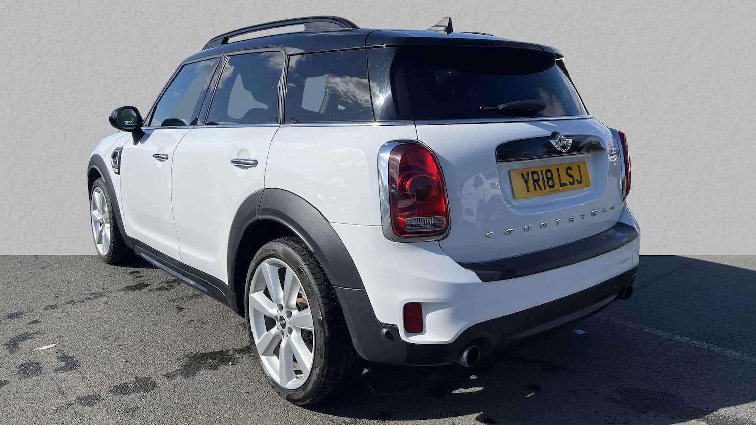 Used MINI Countryman 2018 for sale - 76125842: Photo 4