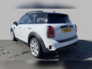 Used MINI Countryman 2018 for sale - 76125842: Photo 4