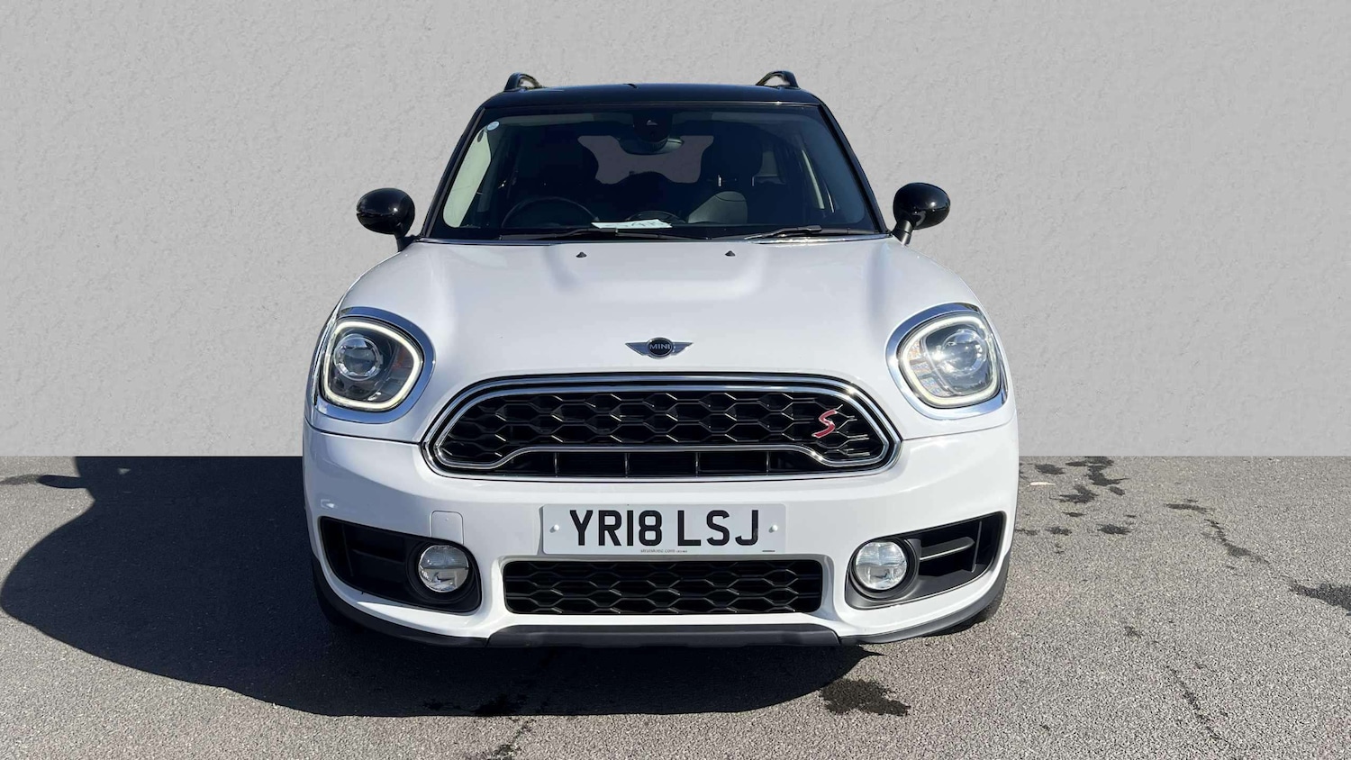 Used MINI Countryman 2018 for sale - 76125842: Photo 5