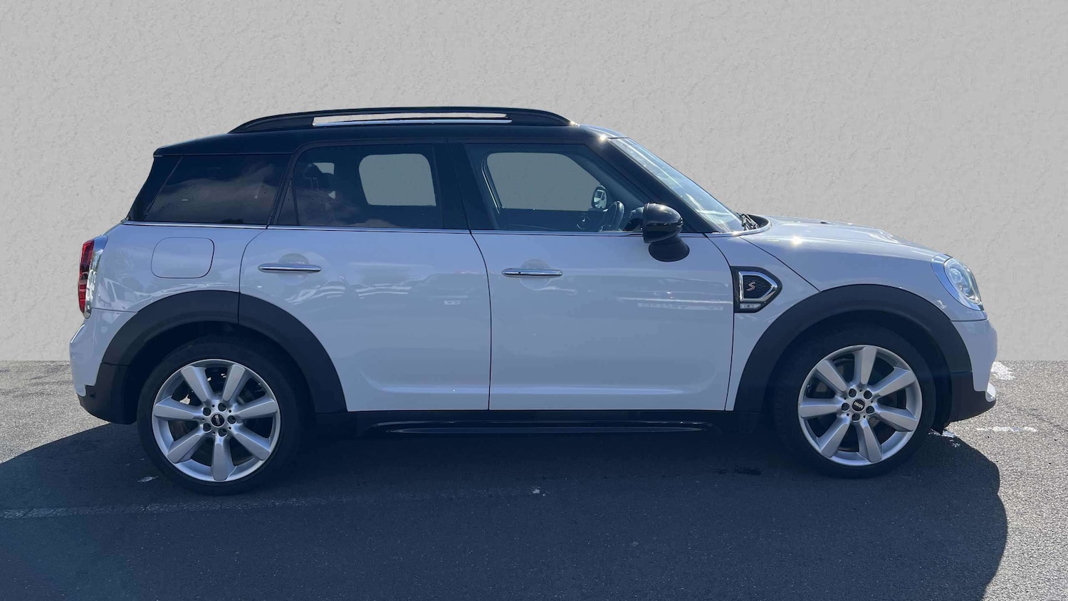 Used MINI Countryman 2018 for sale - 76125842: Photo 6