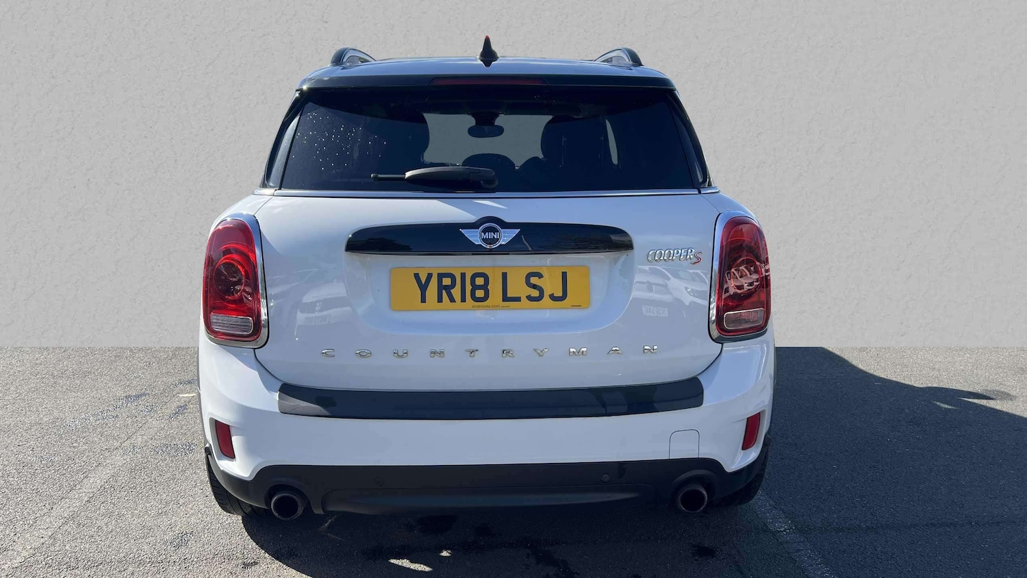 Used MINI Countryman 2018 for sale - 76125842: Photo 7