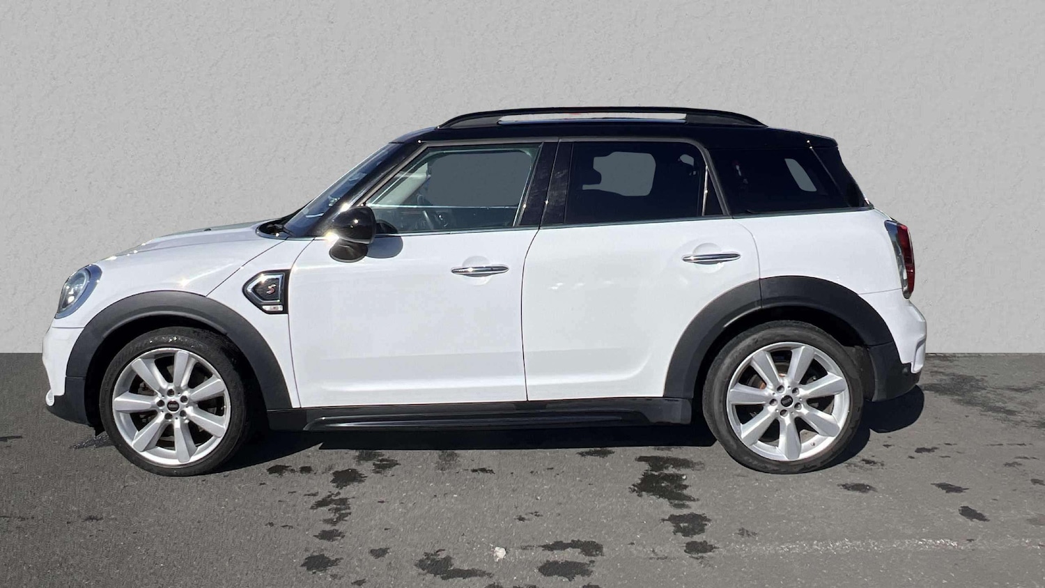 Used MINI Countryman 2018 for sale - 76125842: Photo 8