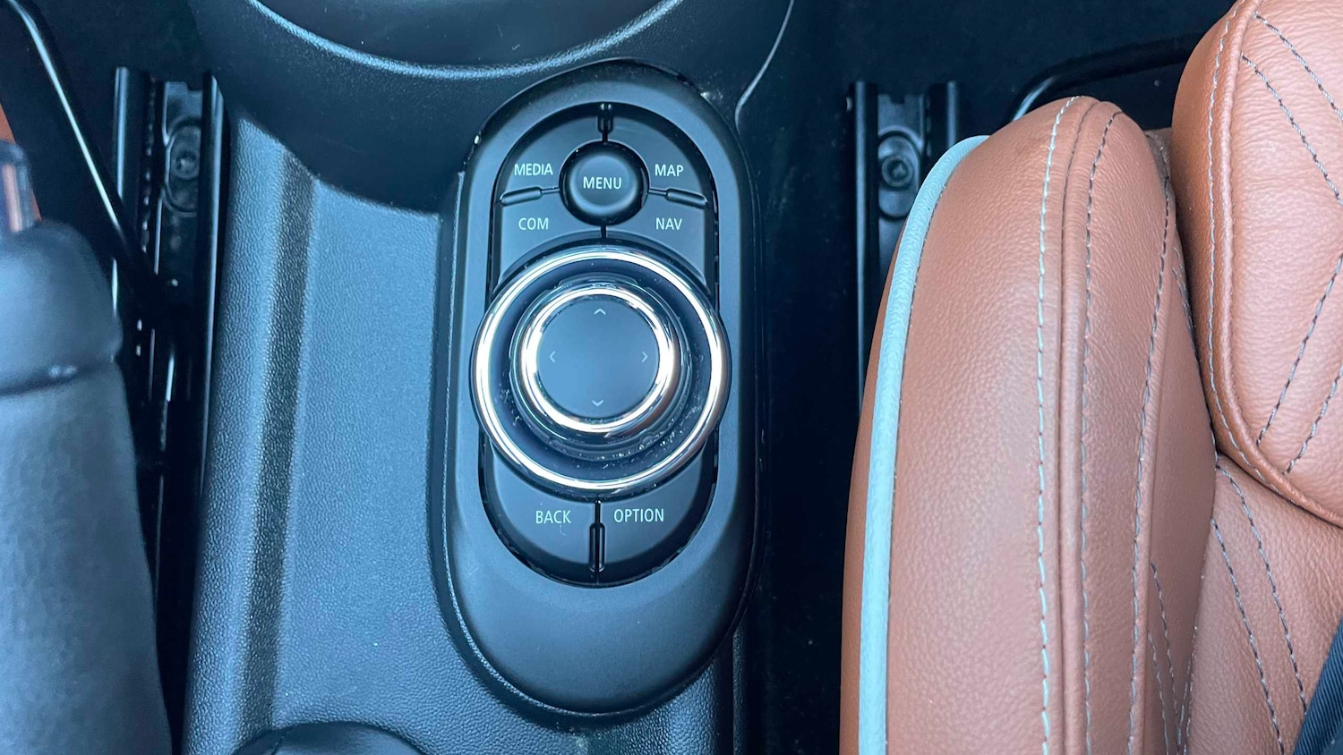 Used MINI Convertible 2023 for sale - 77282046: Photo 12