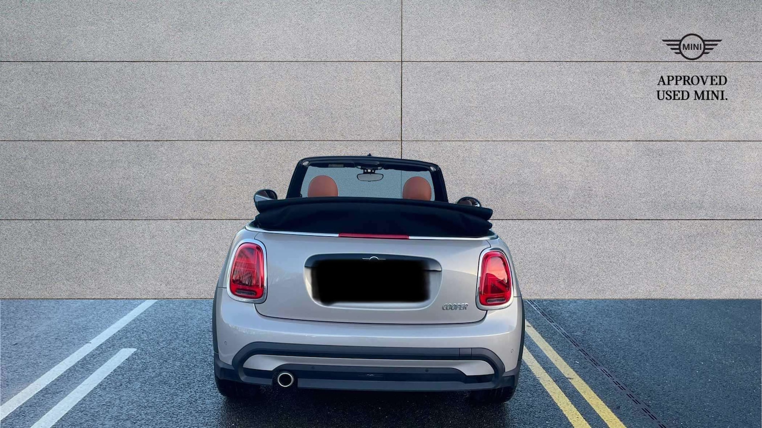 Used MINI Convertible 2023 for sale - 77282046: Photo 17