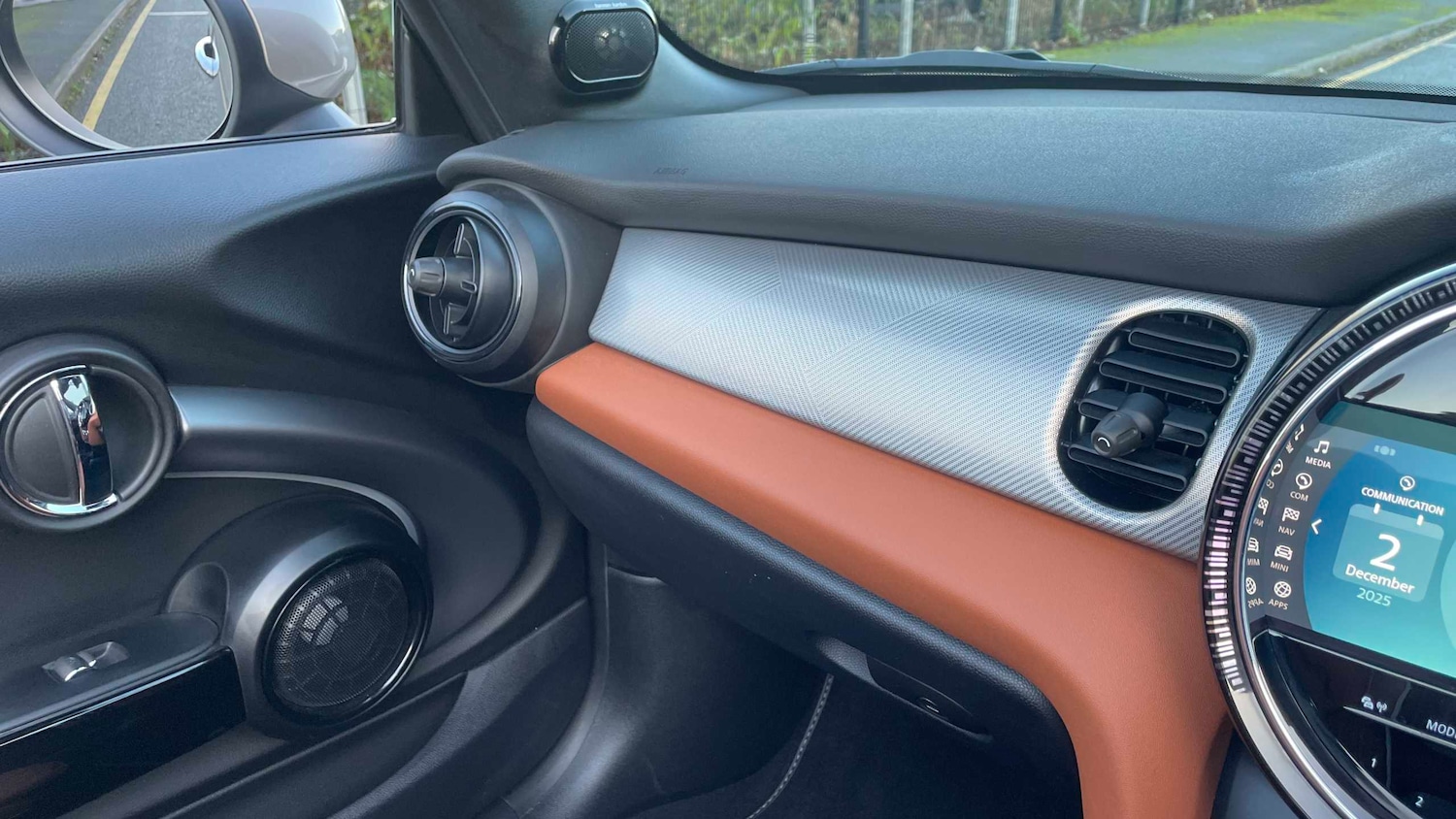 Used MINI Convertible 2023 for sale - 77282046: Photo 22