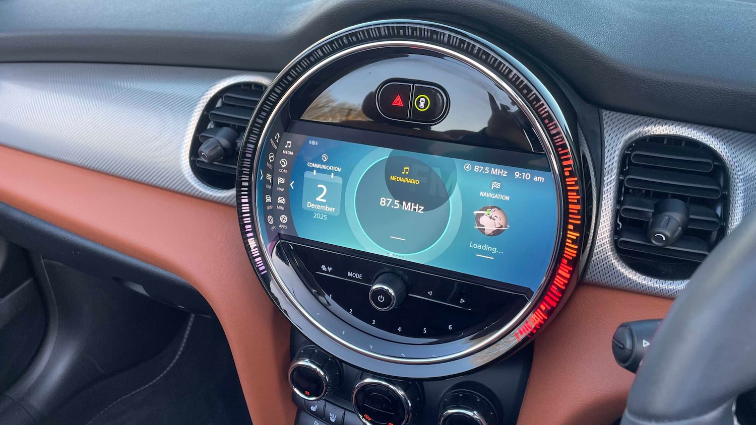 Used MINI Convertible 2023 for sale - 77282046: Photo 33