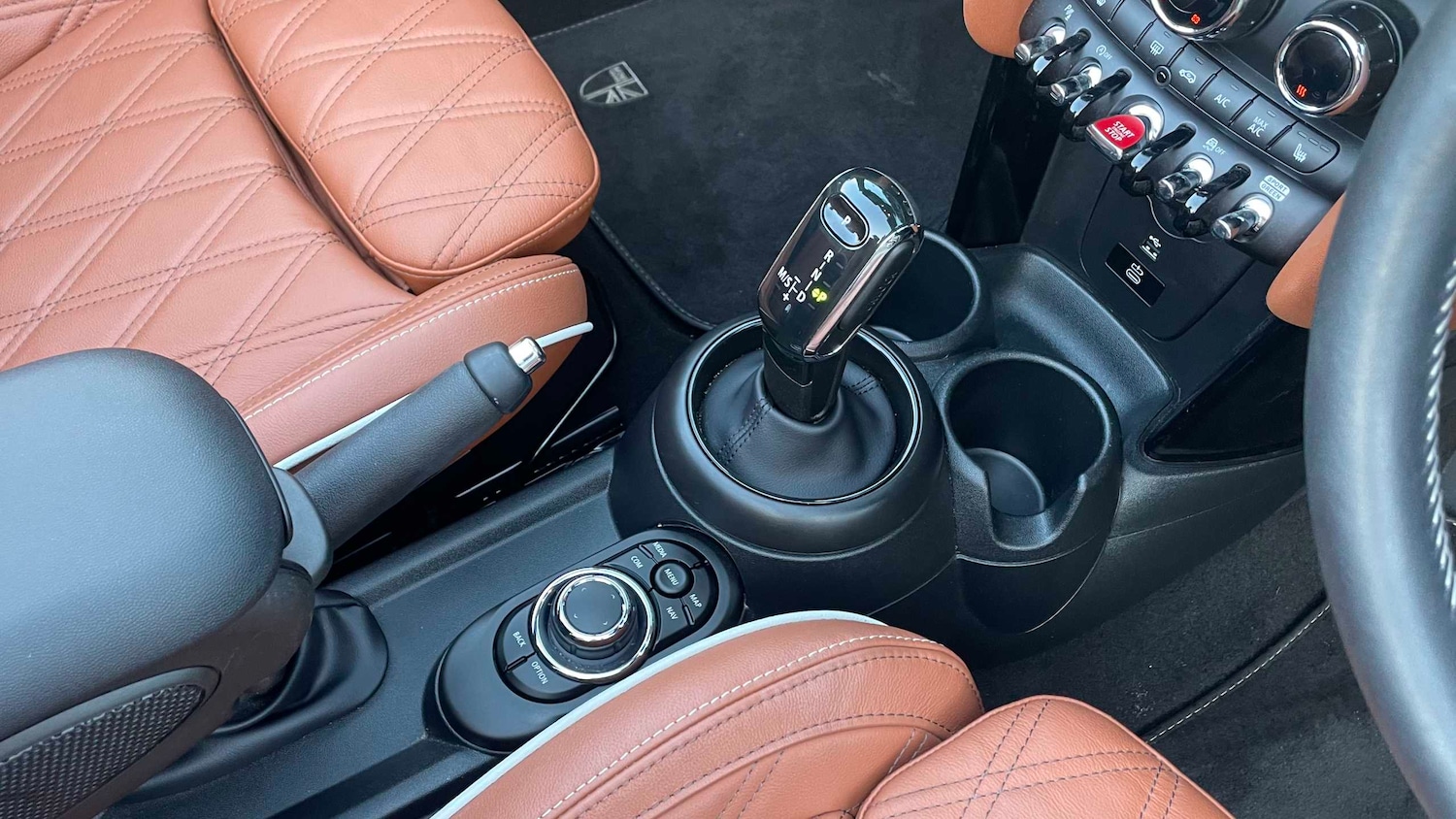 Used MINI Convertible 2023 for sale - 77282046: Photo 5