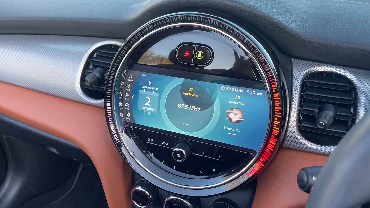 Used MINI Convertible 2023 for sale - 77282046: Photo 8