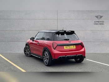 Used MINI Cooper 2026 for sale - 79579485: Photo
