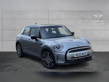 Used MINI Hatch 2023 for sale - 78551264: Photo