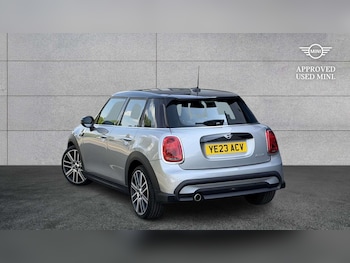 Used MINI Hatch 2023 for sale - 78551264: Photo