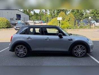 Used MINI Hatch 2023 for sale - 78551264: Photo