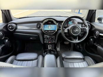 Used MINI Hatch 2023 for sale - 78551264: Photo