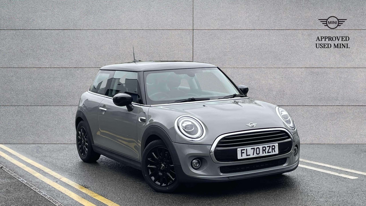 Used MINI Hatch 2020 for sale - 76475854: Photo 1
