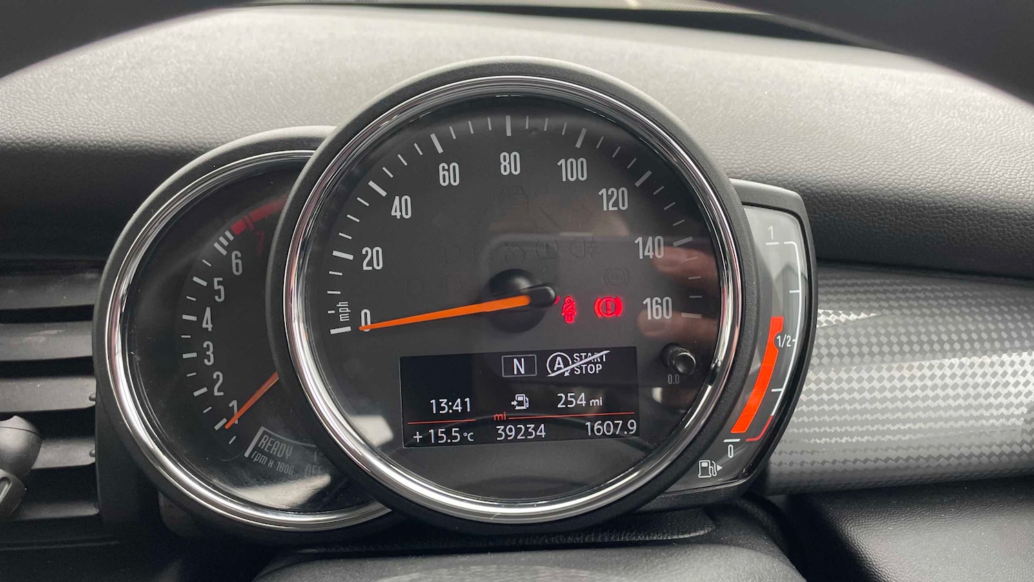 Used MINI Hatch 2020 for sale - 76475854: Photo 10