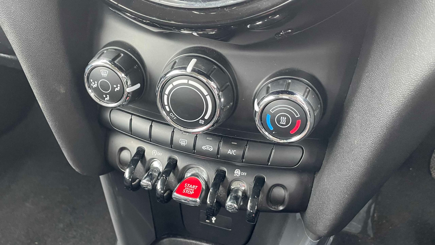 Used MINI Hatch 2020 for sale - 76475854: Photo 14