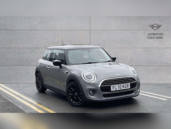 Used MINI Hatch 2020 for sale - 76475854: Photo