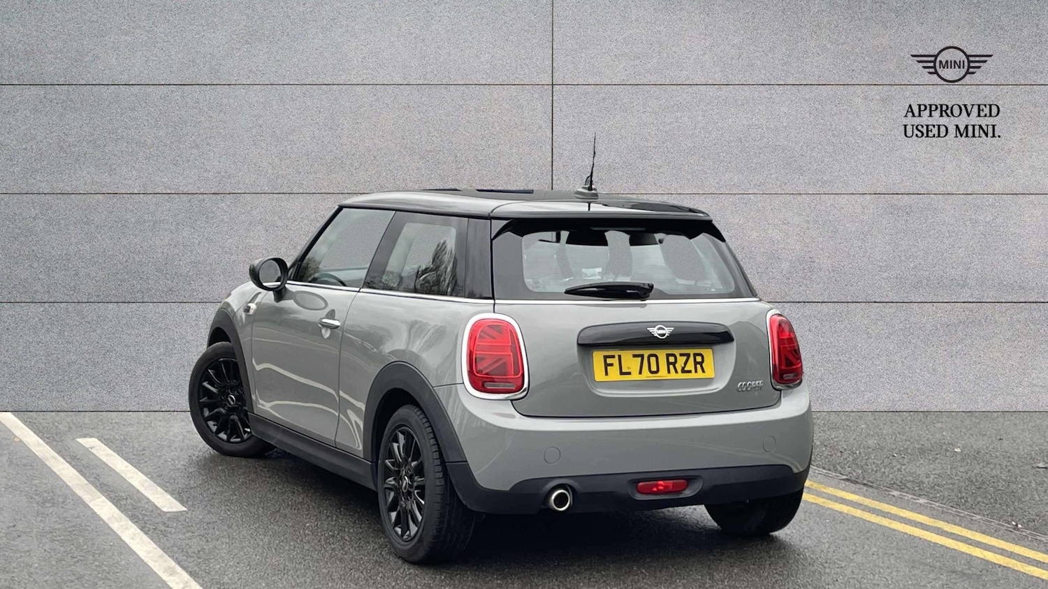 Used MINI Hatch 2020 for sale - 76475854: Photo 2