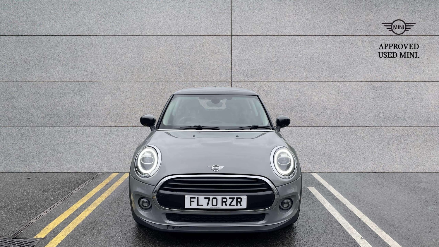 Used MINI Hatch 2020 for sale - 76475854: Photo 25