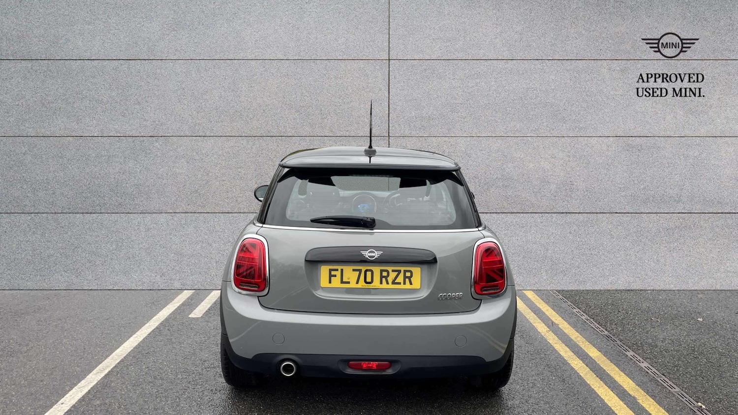 Used MINI Hatch 2020 for sale - 76475854: Photo 26