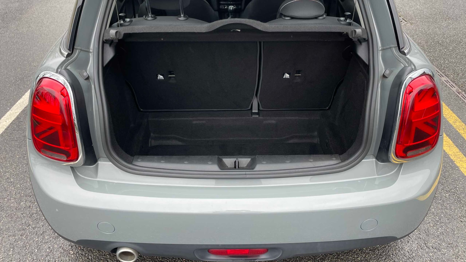 Used MINI Hatch 2020 for sale - 76475854: Photo 27