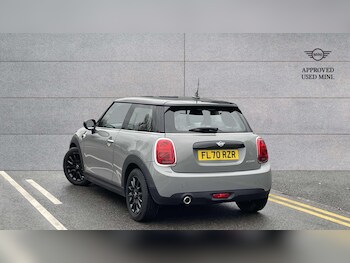 Used MINI Hatch 2020 for sale - 76475854: Photo