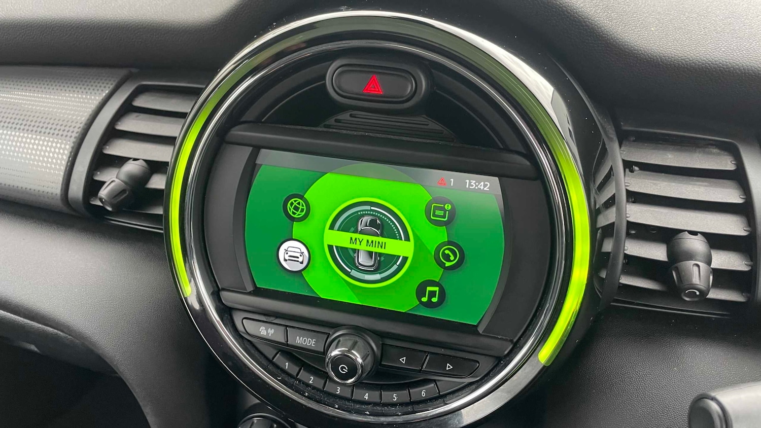 Used MINI Hatch 2020 for sale - 76475854: Photo 35