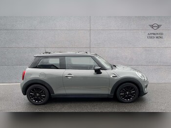 Used MINI Hatch 2020 for sale - 76475854: Photo