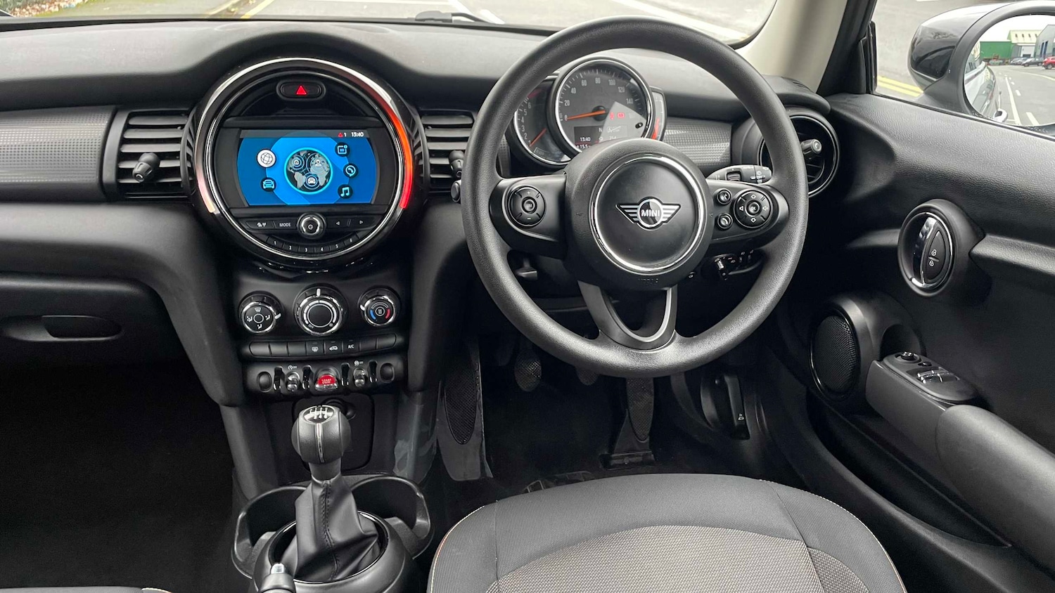 Used MINI Hatch 2020 for sale - 76475854: Photo 5