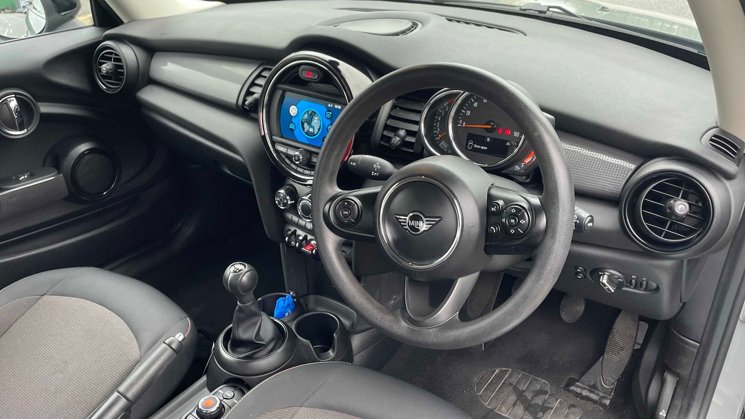 Used MINI Hatch 2020 for sale - 76475854: Photo 7