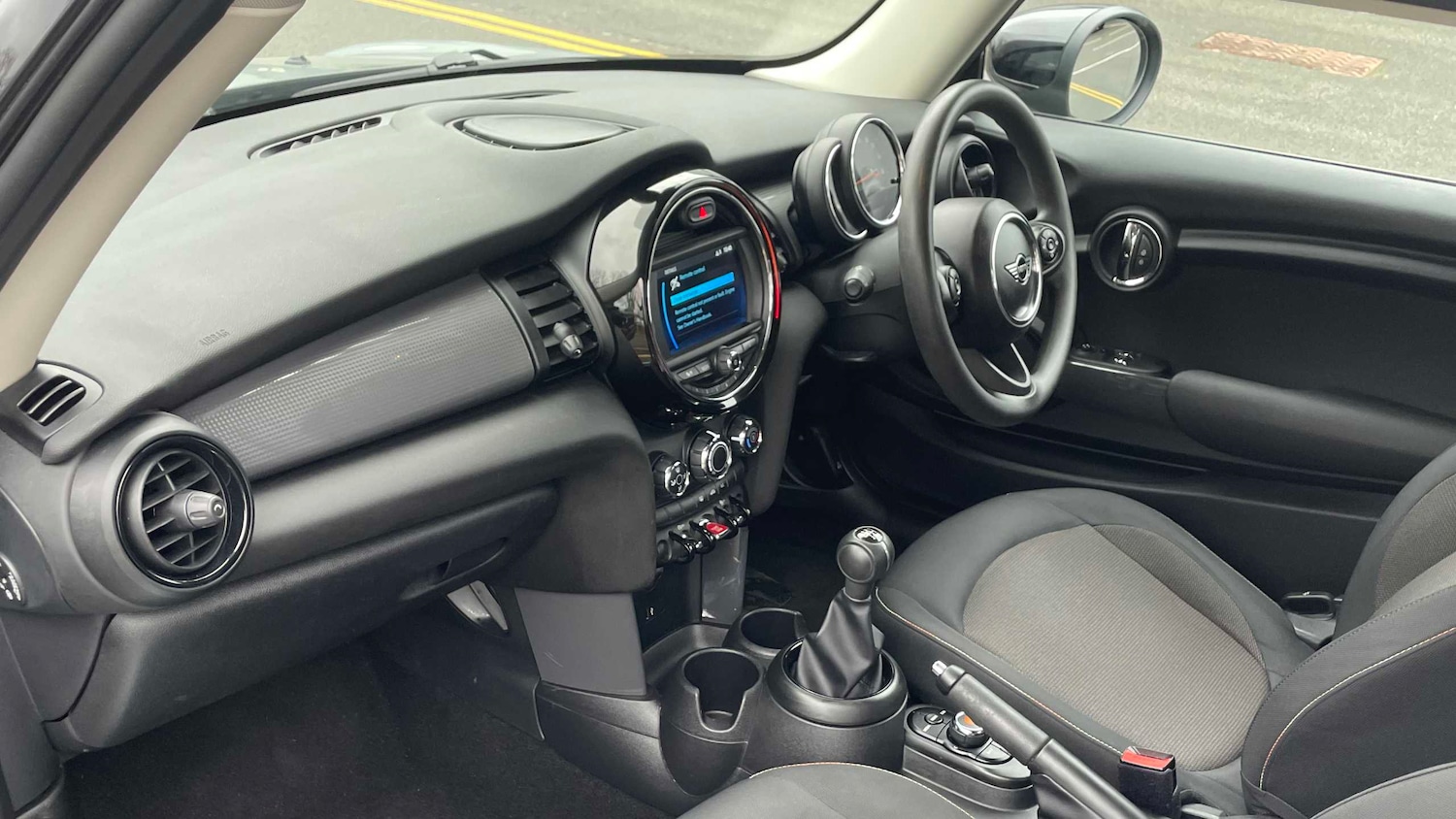 Used MINI Hatch 2020 for sale - 76475854: Photo 8