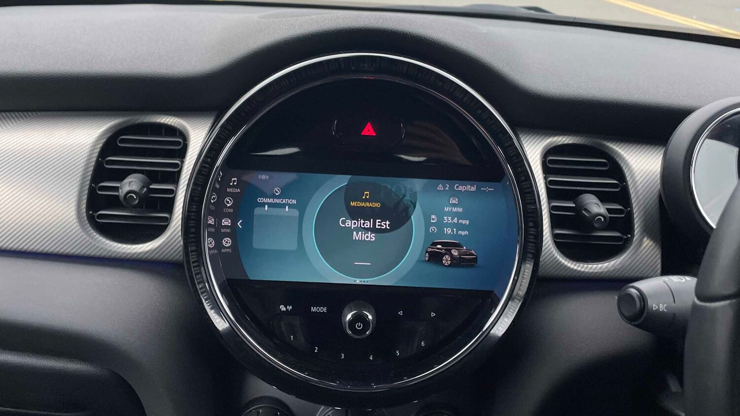 Used MINI Hatch for sale - 77862270: Photo 12