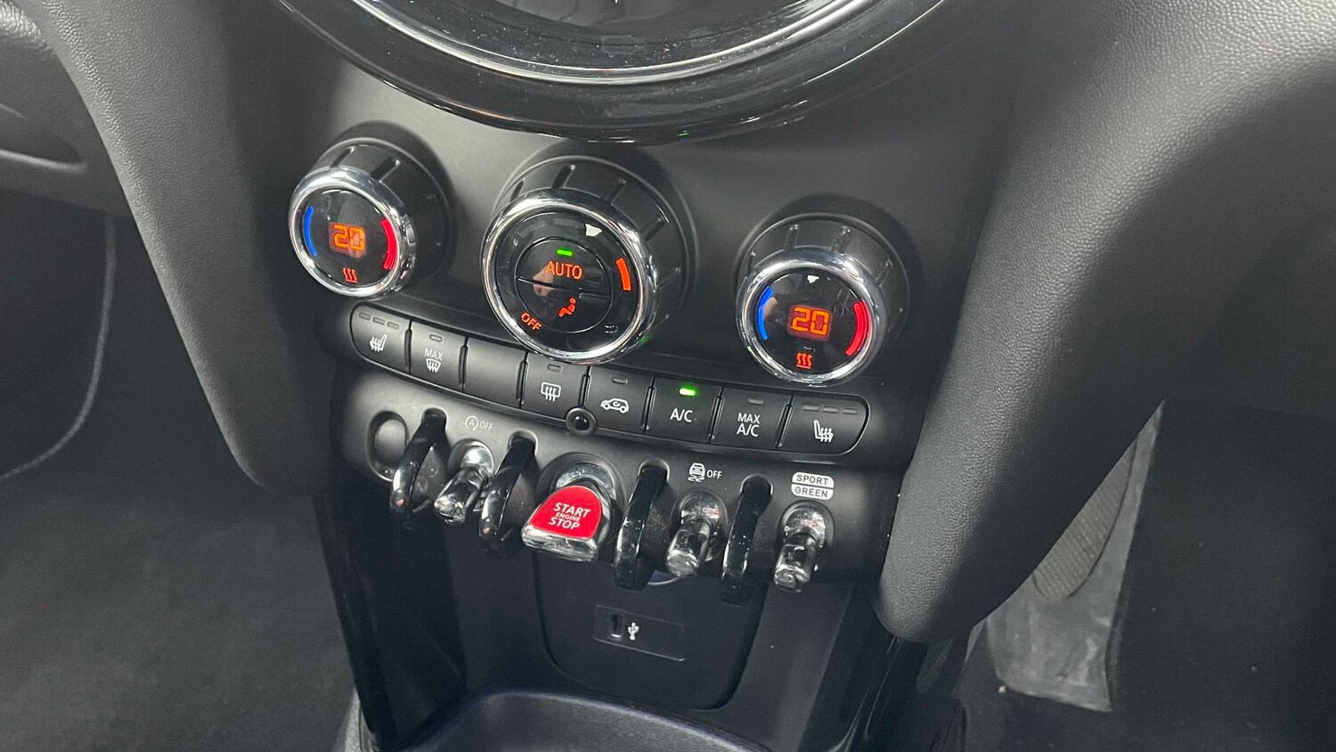 Used MINI Hatch for sale - 77862270: Photo 14