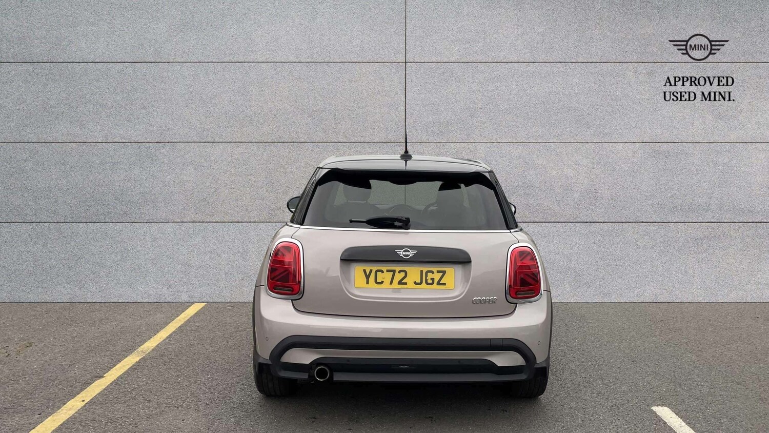 Used MINI Hatch for sale - 77862270: Photo 17