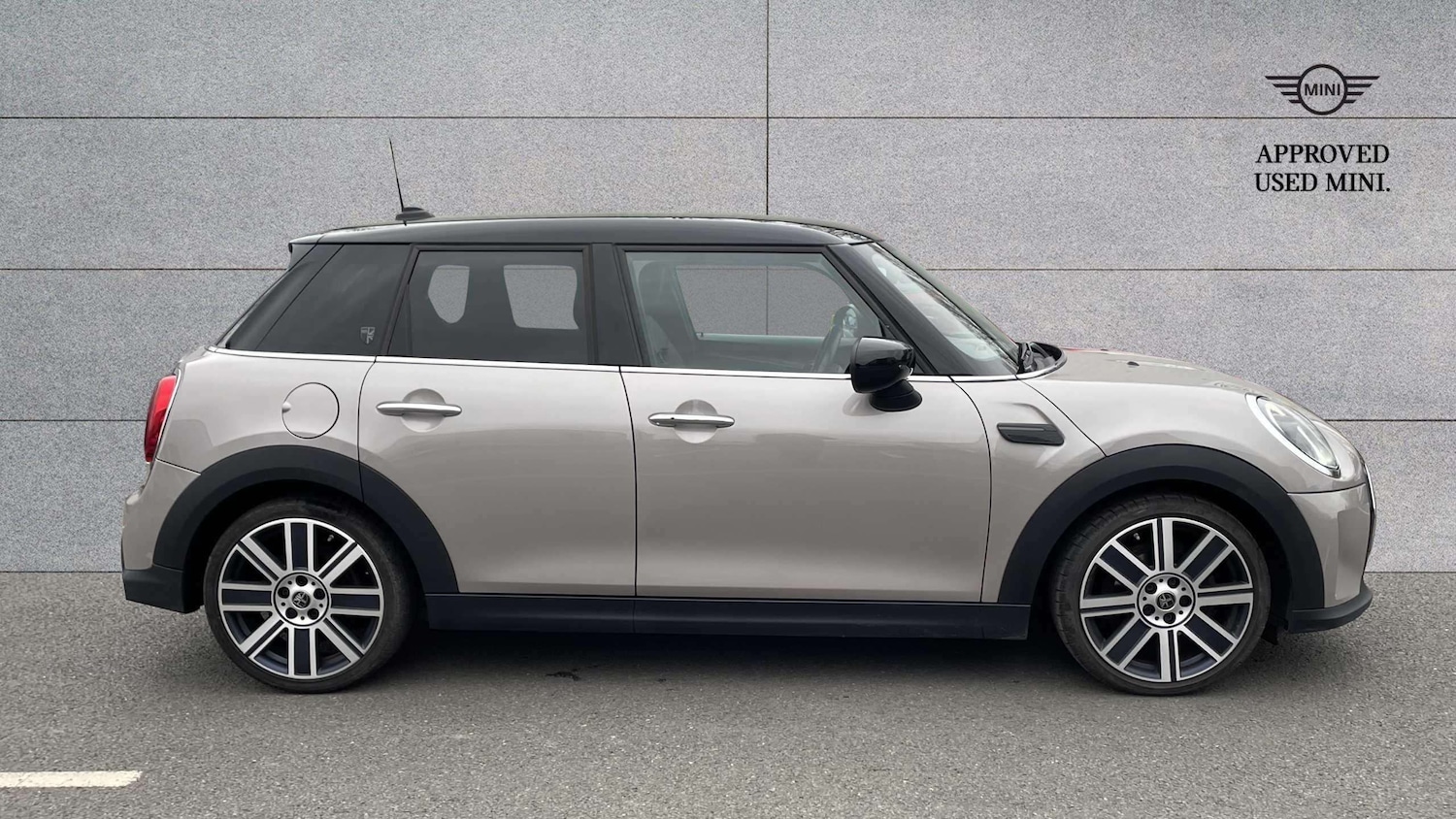 Used MINI Hatch for sale - 77862270: Photo 3