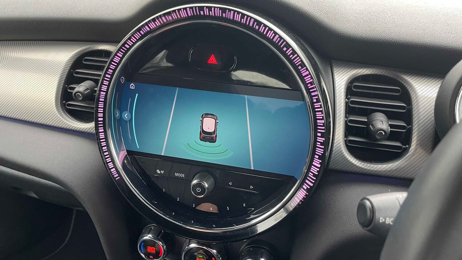 Used MINI Hatch for sale - 77862270: Photo 32